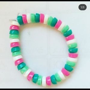 Watermelon Bracelet!